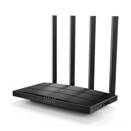 Router TP-LINK Archer C6U