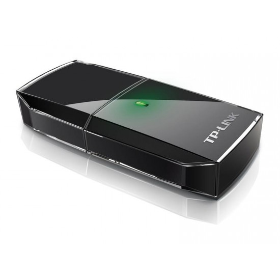 Adaptér TP-LINK Archer T2U Dual Adaptér TP-LINK Archer T2U Dual