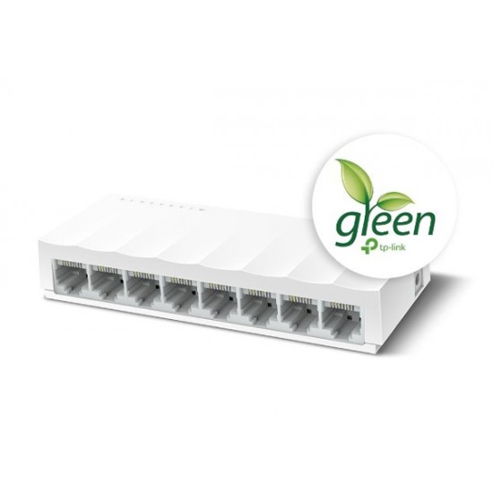 Switch TP-LINK LS1008