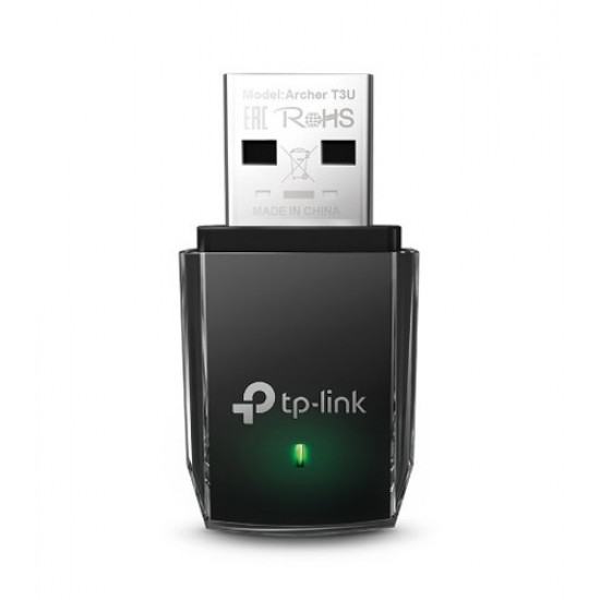Adaptér TP-LINK Archer T3U AC Adaptér TP-LINK Archer T3U AC