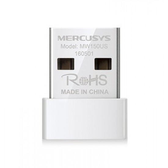 Adaptér TP-LINK Mercusys MW150US Adaptér TP-LINK Mercusys MW150US