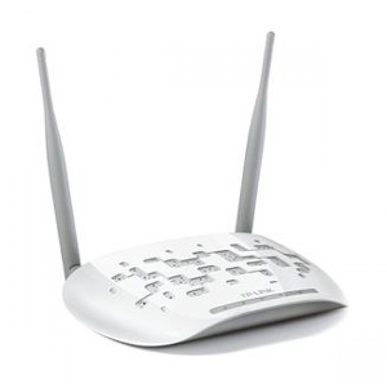 Router TP-LINK TL-WA801N Router TP-LINK TL-WA801N