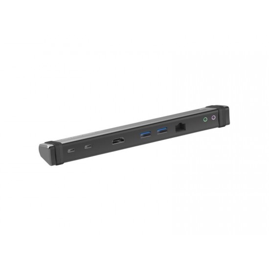 Dokovacia stanica BML USB-C MultiPort XL Dokovacia stanica BML USB-C MultiPort XL