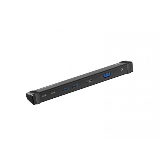 Dokovacia stanica BML USB-C MultiPort L Dokovacia stanica BML USB-C MultiPort L