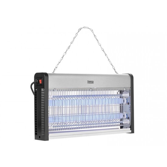 Lapač hmyzu TEESA TSA0166 2 x 15 W Lapač hmyzu TEESA TSA0166 2 x 15 W