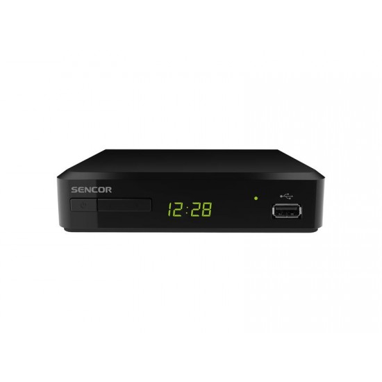 Set-top box SENCOR SDB 521T Set-top box SENCOR SDB 521T