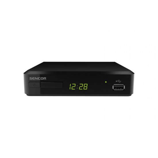 Set-top box SENCOR SDB 521T