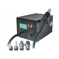 Teplovzdušná vyfúkavačka ZD-939L Teplovzdušná vyfúkavačka ZD-939L