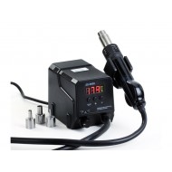 Teplovzdušná vyfúkavačka ZD-8908 Teplovzdušná vyfúkavačka ZD-8908