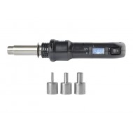 Teplovzdušná vyfukávačka ZD-8907 príručná Teplovzdušná vyfukávačka ZD-8907 príručná