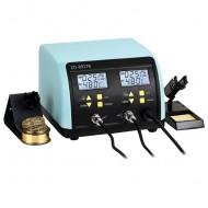 Servisná stanica ZD-8917B Servisná stanica ZD-8917B