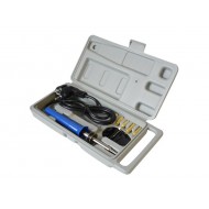 Spájkovačka vypalovačka 30W s nástavcami, 6 hrotov Spájkovačka vypalovačka 30W s nástavcami, 6 hrotov