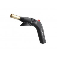 Horák s piezo zapaľovaním, pre plynové kartuše s EU závitom 7 16", O 20mm, 1,7kWh, EXTOL PREMIUM