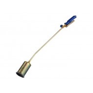 Horák plynový, tryska 60mm, dĺžka 455mm, EXTOL PREMIUM Horák plynový, tryska 60mm, dĺžka 455mm, EXTOL PREMIUM