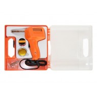 Trafopájka 75VA s upínačom ETP 4, kufrík Trafopájka 75VA s upínačom ETP 4, kufrík