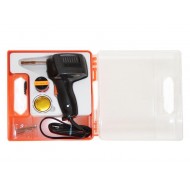 Trafopájka 100VA s upínačom ETP III, kufrík Trafopájka 100VA s upínačom ETP III, kufrík