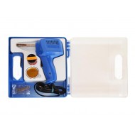 Trafopájka 125VA s upínačom ETP 5, kufrík Trafopájka 125VA s upínačom ETP 5, kufrík