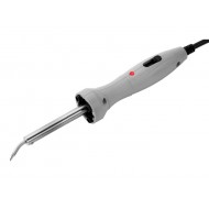 Pájka ZD-738BL 60W / 4xLED, vypínač