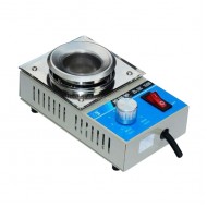 Spájkovacia kúpeľ ZB-38C pre 300g spájky, 230V/150W