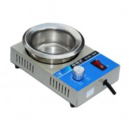 Spájkovacia kúpeľ ZB-80C pre 1,6kg spájky, 230V/250W Spájkovacia kúpeľ ZB-80C pre 1,6kg spájky, 230V/250W