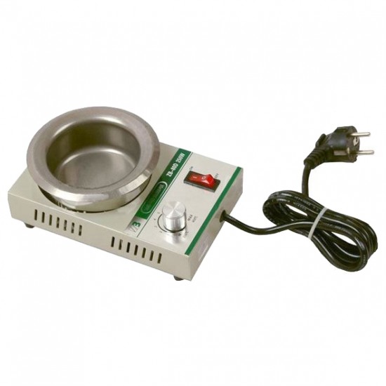 Spájkovacia kúpeľ ZB-80D pre 1,6kg spájky, 230V/250W, bezolovnaté Spájkovacia kúpeľ ZB-80D pre 1,6kg spájky, 230V/250W, bezolovnaté