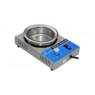 Spájkovacia kúpeľ ZB-100C pre 2,3kg spájky, 230V/380W Spájkovacia kúpeľ ZB-100C pre 2,3kg spájky, 230V/380W