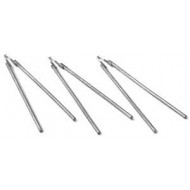 Hrot věčný k trafopájce 1.6mm Hrot věčný k trafopájce 1.6mm