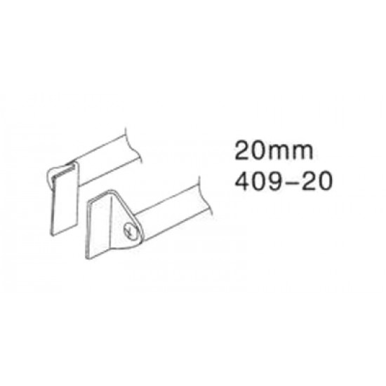 Hrot-nástavce 3mm k ZD-409SMD