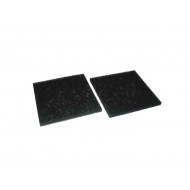 Filter pre odsávač spájkovacích splodín ZD-153-5ks v balení Filter pre odsávač spájkovacích splodín ZD-153-5ks v balení