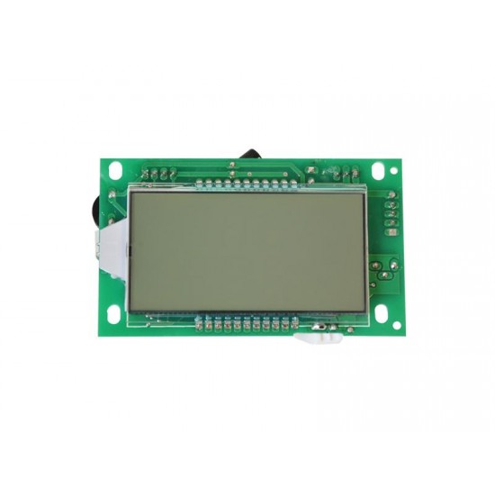 LCD pre ZD-916