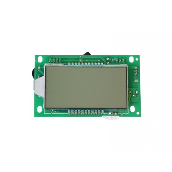 LCD pre ZD-939L