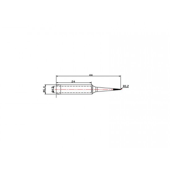 Hrot N9-1 (ZD-8916)