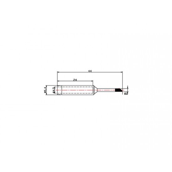 Hrot N9-2 (ZD-8916)