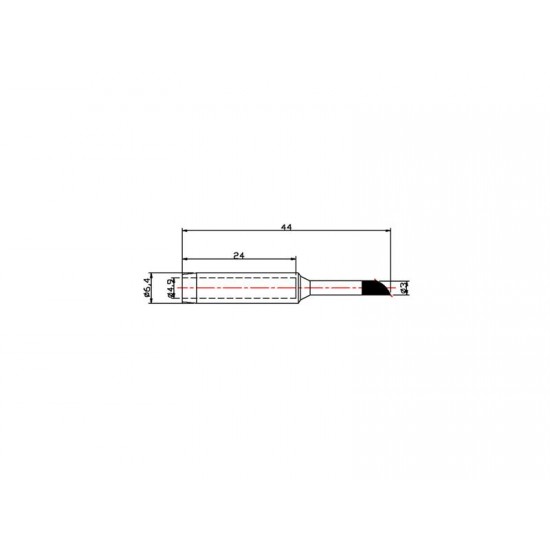 Hrot N9-3 (ZD-8916)