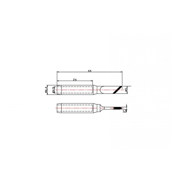 Hrot N9-5 (ZD-8916)
