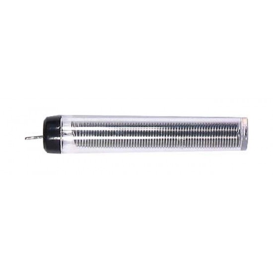 Cín 1.0mm 14g 30%Sn 70%Pb +tavivo v puzdre Cín 1.0mm 14g 30%Sn 70%Pb +tavivo v puzdre