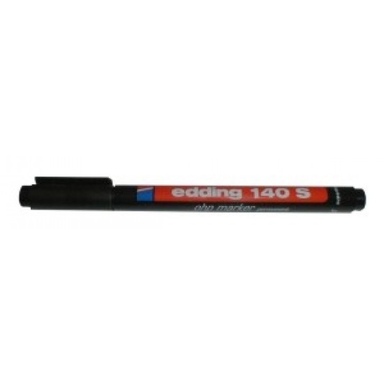 Fix na výrobu plošných spojov Edding 140 - 0.3mm Fix na výrobu plošných spojov Edding 140 - 0.3mm
