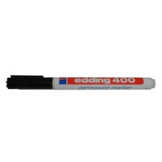 Fix na výrobu plošných spojov Edding 400 - 1.0mm Fix na výrobu plošných spojov Edding 400 - 1.0mm