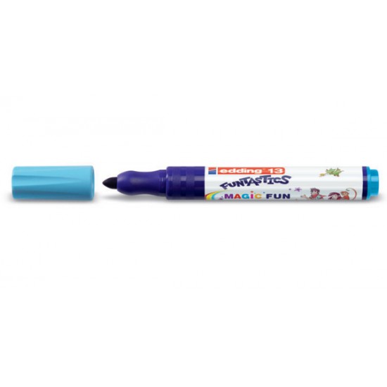Fix popisovač FUNTASTIC MAGIC FUN Edding 13 Fix popisovač FUNTASTIC MAGIC FUN Edding 13