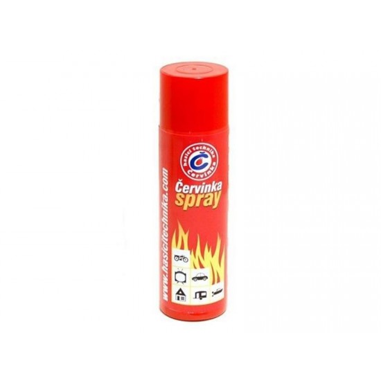 Hasiaci spray 500ml