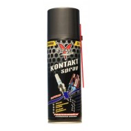 KONTAKT spray CLEANFOX 200ml