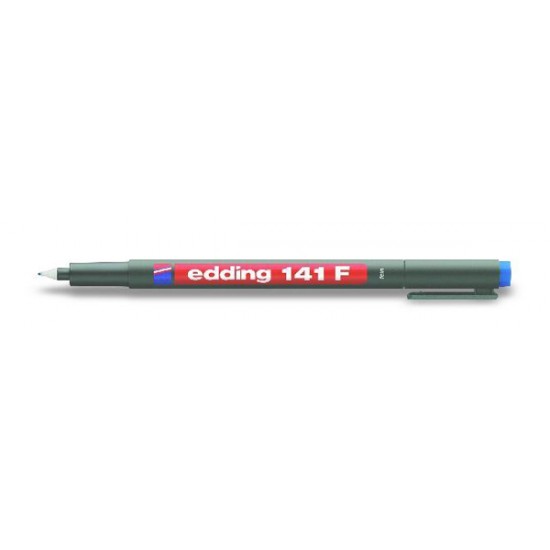 Fix na výrobu plošných spojov Edding 141 - 0,6mm Fix na výrobu plošných spojov Edding 141 - 0,6mm