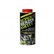 Aditívum do benzínu VIF 500ml Aditívum do benzínu VIF 500ml