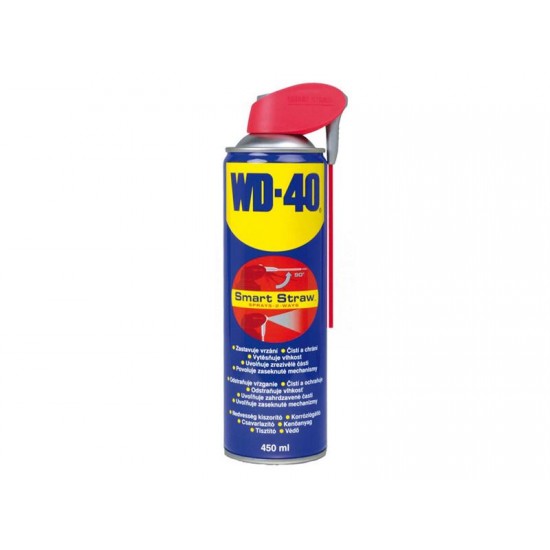 Mazivo WD-40 450ml