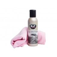 Chémia K2 QUANTUM 140 ml - ochranný syntetický vosk Chémia K2 QUANTUM 140 ml - ochranný syntetický vosk