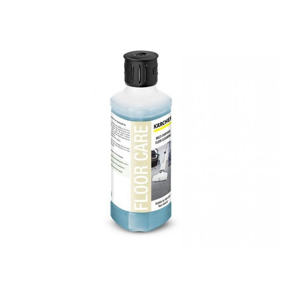 Čistič podláh KÄRCHER RM 536 0.5L Čistič podláh KÄRCHER RM 536 0.5L