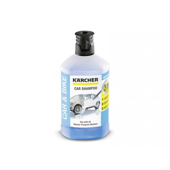 Autošampón KÄRCHER RM 619 1L Autošampón KÄRCHER RM 619 1L