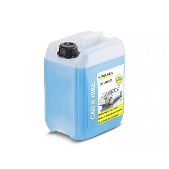Autošampón KÄRCHER RM 619 5l 6.295-360.0 Autošampón KÄRCHER RM 619 5l 6.295-360.0