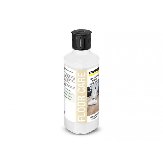 Čistič drevených podláh KÄRCHER RM 534 0.5L 6.295-941.0 Čistič drevených podláh KÄRCHER RM 534 0.5L 6.295-941.0