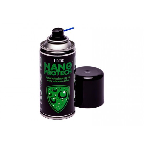 Sprej antikorózne NANOPROTECH HOME 150 ml Sprej antikorózne NANOPROTECH HOME 150 ml